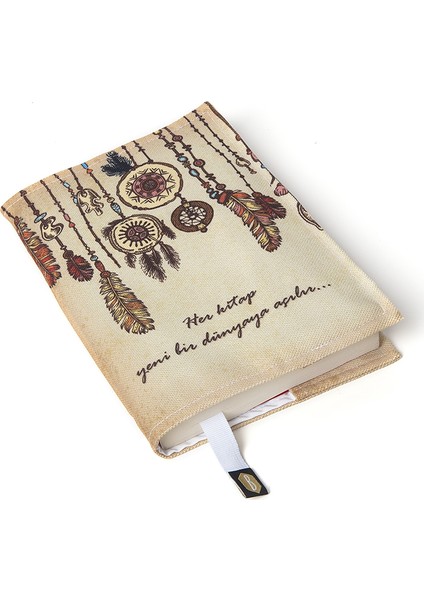 Kitap Kılıfı - Düş Kapanı modelleri