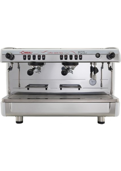 Lacimbali M23