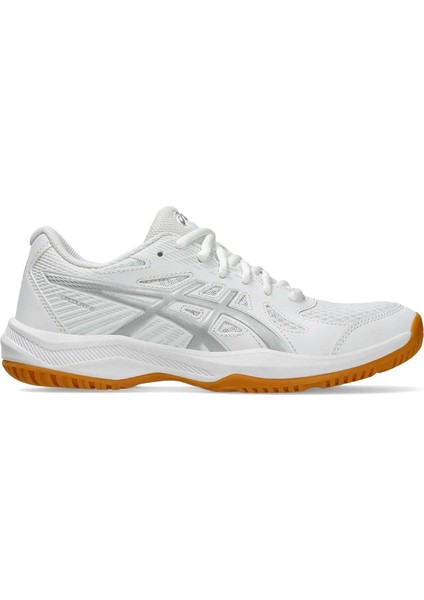 Asics Upcourt 6 Kadın Voleybol Ayakkabısı 1072A107