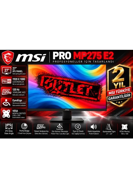 MSI MP275