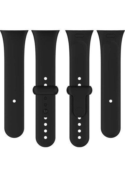 Xiaomi Redmi Watch 3 Origin Silikon Kordon - Turkuaz fiyatları
