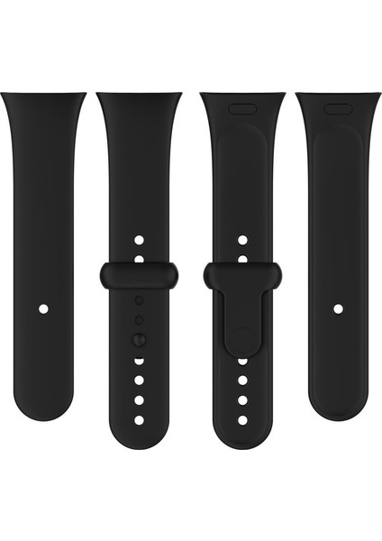 Xiaomi Redmi Watch 3 Origin Silikon Kordon - Turkuaz indirimleri