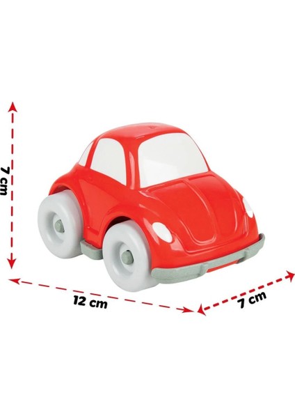 07 690 Strong Nessiworld Arabalar -Nessiworld Oyuncak modelleri