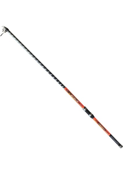 1696 Method 420CM Tele Surf Kamış 100-200GR Atar Standart modelleri