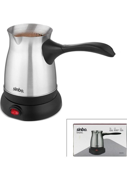 Ecolounge SCM9038