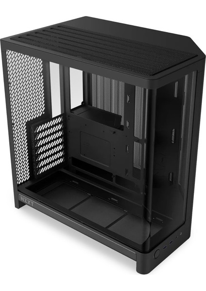 Nzxt CCH62FB01