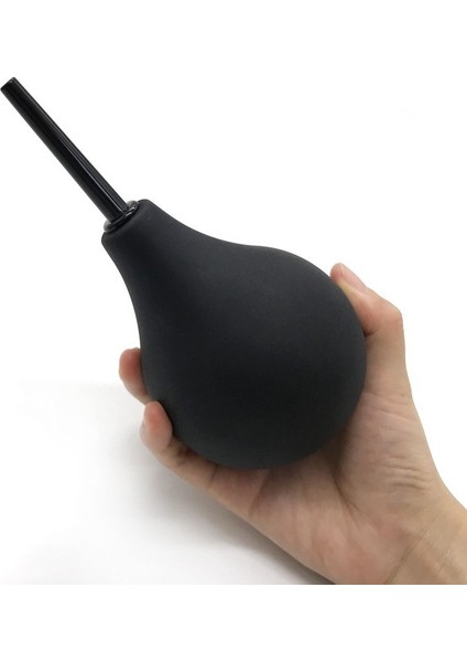 Anal Ball Enema Douche Temizlik Pompası Pratik Kullanım İçin Basit ve Etkili Temizlik Aracı