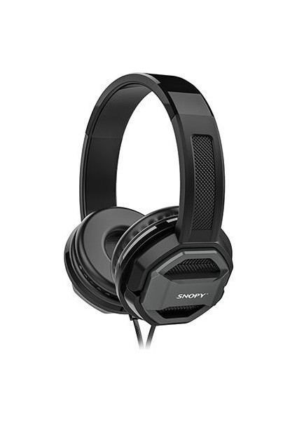 SN-101 Bonny Gri Pc&telefon Mikrofonlu Kulaklık fiyatları