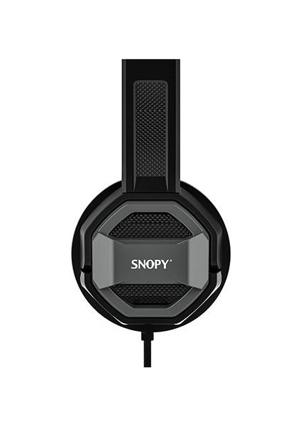 SN-101 Bonny Gri Pc&telefon Mikrofonlu Kulaklık fırsatları