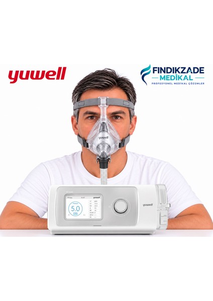 Yuwell YH825