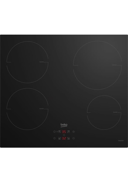 Beko BOI6020