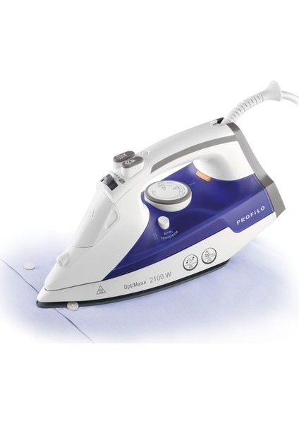 Profilo PSI21600