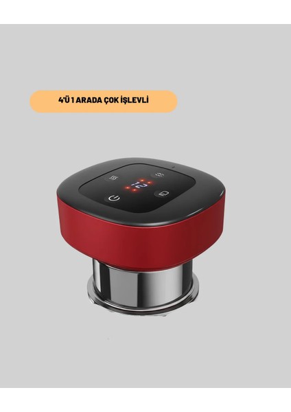 DSA32 Vakum fırsatları