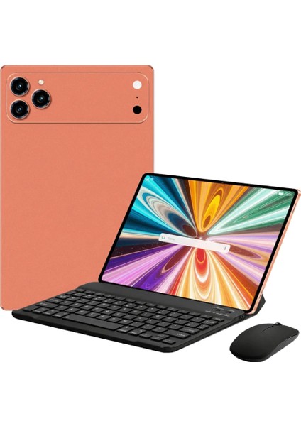 Klavyeli Android Tablet Geniş Hafıza Seçenekleri ve IPS Ekran fiyatları