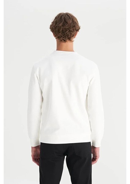27K GW2520534100 Erkek Interlock Sweatshä±rt indirimleri