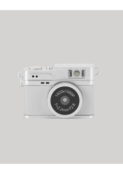 Mini Hd Dijital Kamera 1080P Kordonlu Taşınabilir Retro Model fiyatları