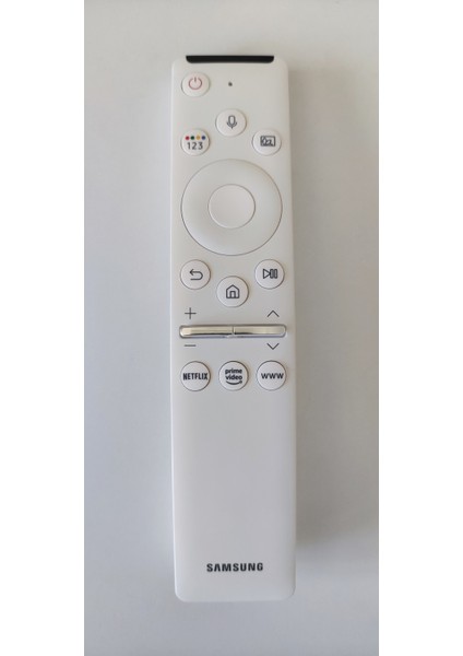 Beyaz Smart Tv Kumanda BN59-01330Q fiyatları