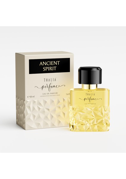 PERFUMES ANCIENT SPIRIT EDP 50 ML fiyatları