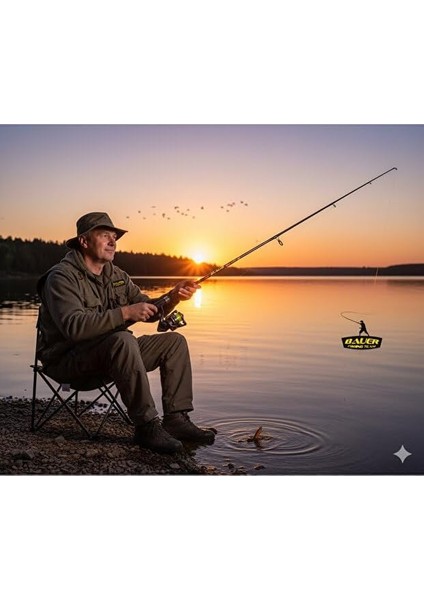 Tr Ayrex Bauer Akira 220 cm 4-18 gr Olta Light Spin Kamış fiyatları