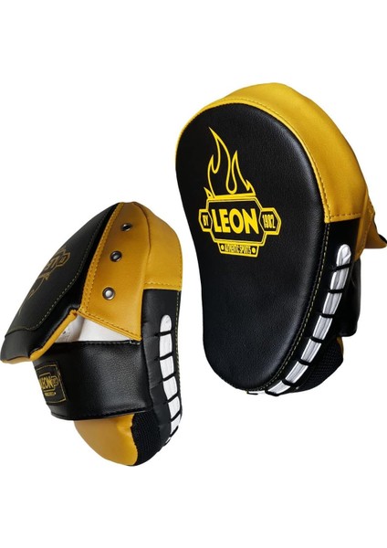Tr Ayrex Leon Pro Boks, Kick Boks Muay Thai ve Mma El Lapası fırsatları