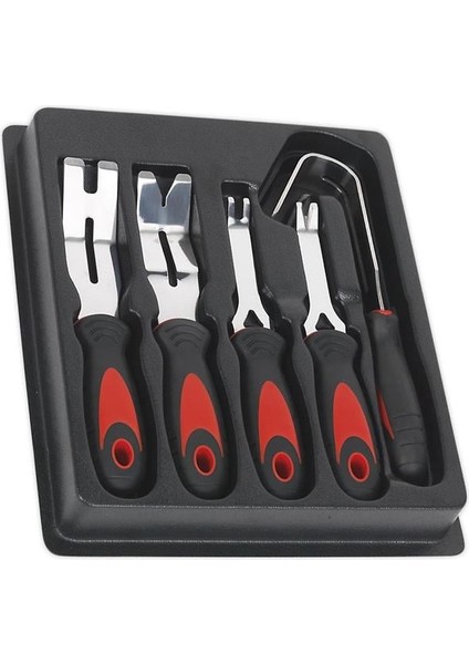 Carstar HM-598S Araç Kapı Sökme Kiti modelleri