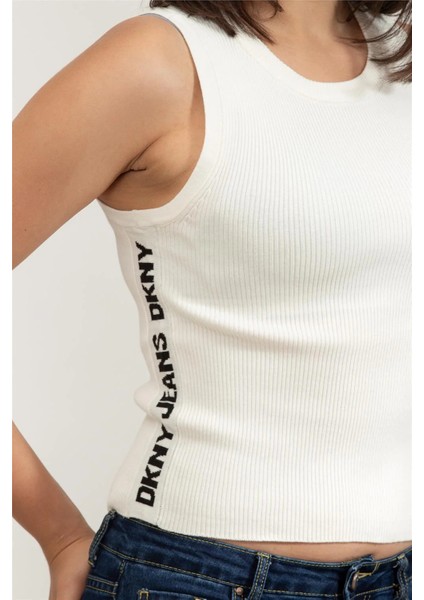 Kadın Kolsuz T-Shirt Siyah fırsatları