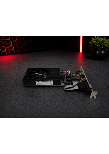Seclife GT730