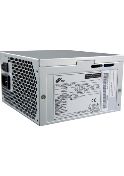Brfstore SP500A