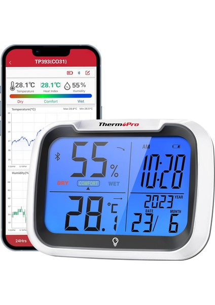 Brfstore TP393B