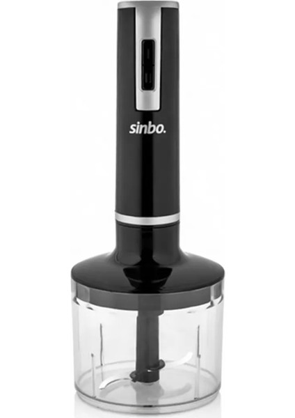 SHB-3117 1000 W Çoklu Set Blender, 800 ml Kapasite ve Çelik Bıçak Özelliği ile Etkili fiyatları