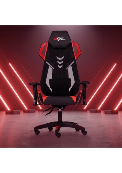 Tr Strix Oyuncu Koltuğu (Kırmızı) modelleri