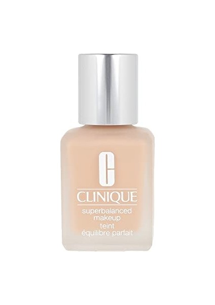 Tr Superbalanced Make Up Fondöten Cn 40 Cream Chamois fiyatları