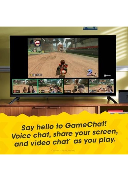 Switch 2 + Mario Kart World fırsatları