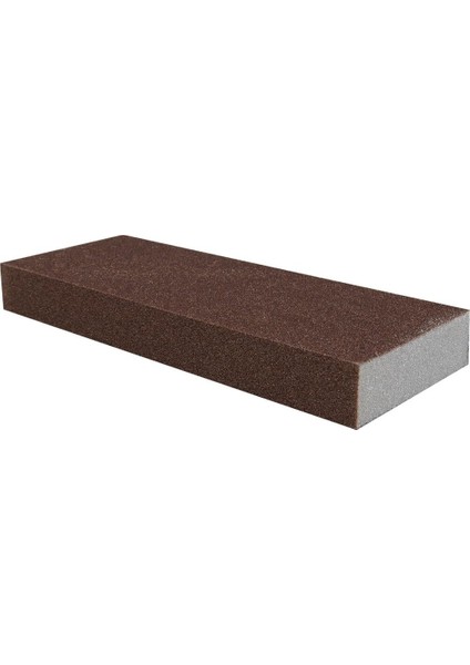 Zımpara Süngeri, Ekstra Geniş Alan, 8,4 cm x 22,8 Cm, Orta modelleri