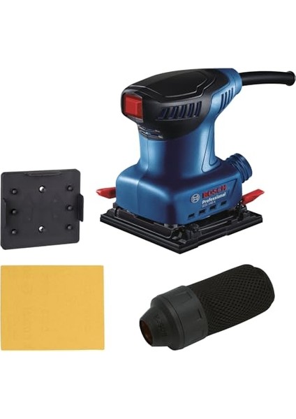 Titreşimli Zımpara Gss 140 A modelleri