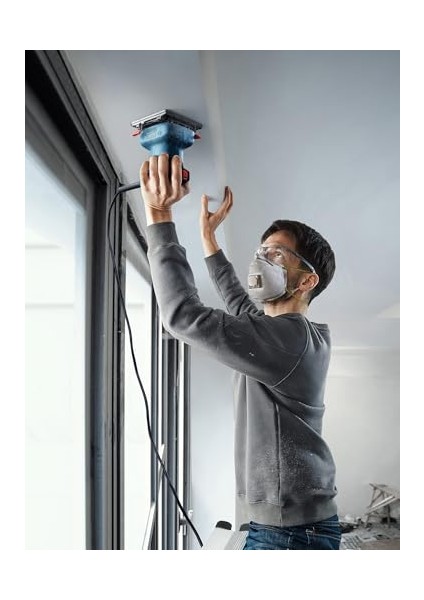 Titreşimli Zımpara Gss 140 A fırsatları