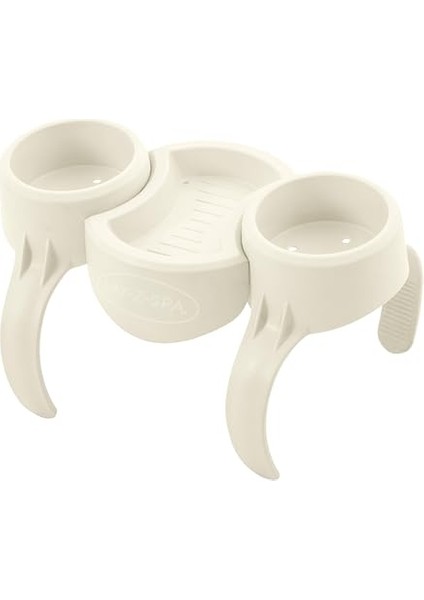 Içecek Tutucu, Set 35 x 2,32 x 20,5 Cm, Beyaz fırsatları