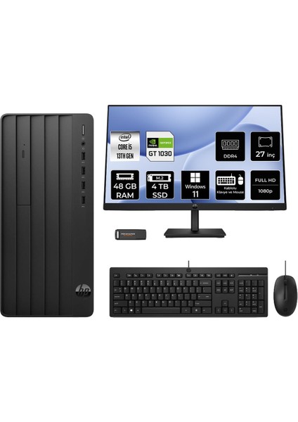 HP GT1030-W11H Pro