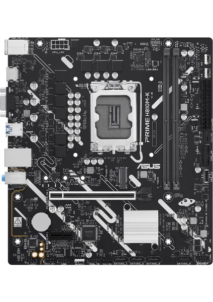 ASUS H810MK