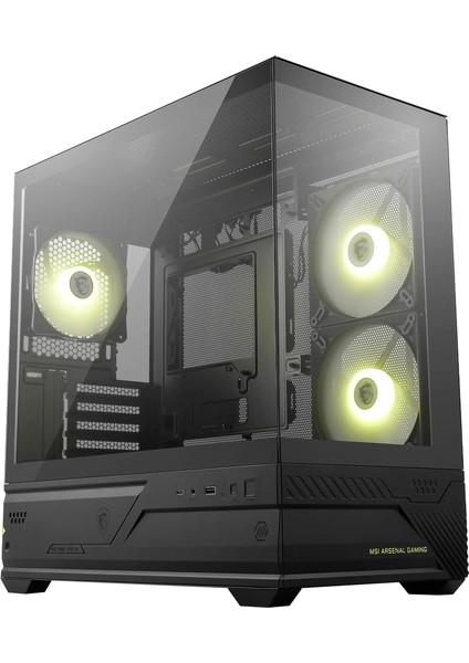 MSI CAMPAM11R