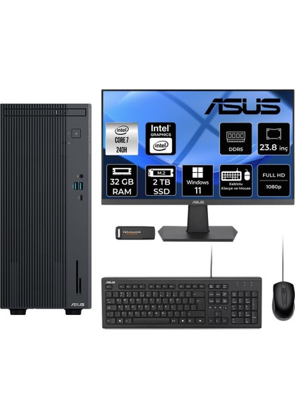 ASUS CORE7-P500