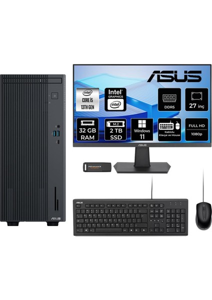 ASUS 13420H-P500