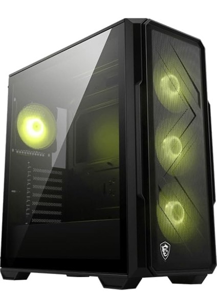 MSI 340R