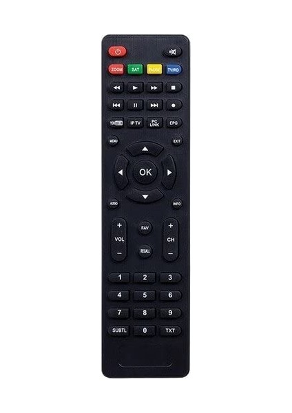 Redline G40 Hd Uydu Alıcı Kumandası fiyatları