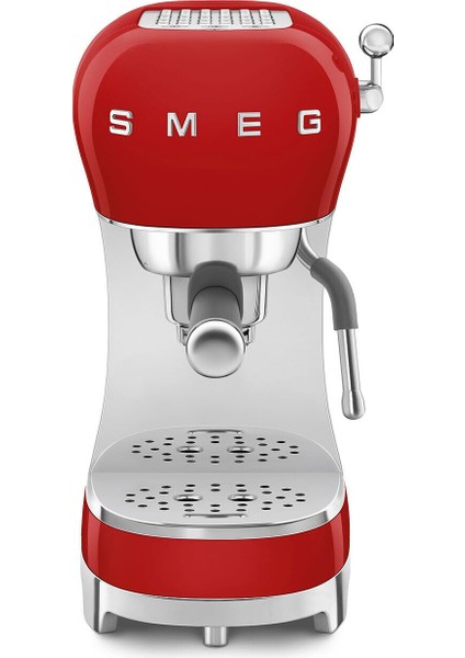 Smeg ECF02RDEU