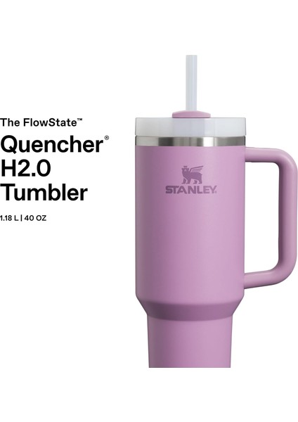 Quencher Pipetli Termos Bardak, 1.18 L fiyatları
