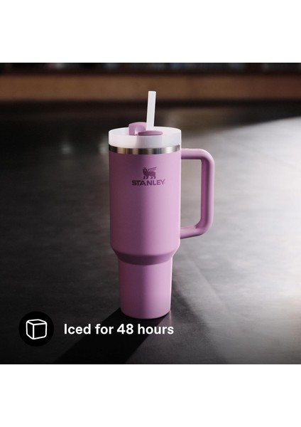 Quencher Pipetli Termos Bardak, 1.18 L modelleri