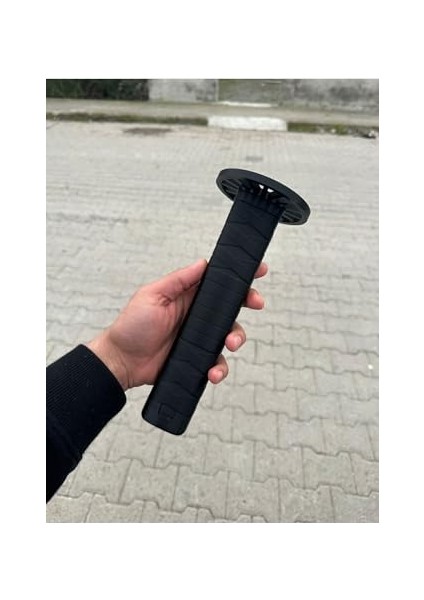 Katana Katlanabilir Kılıç 90 cm Sert Plastik, 5342434716 fırsatları