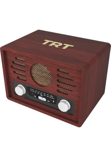 Nostaljik Radyo Izmir modelleri
