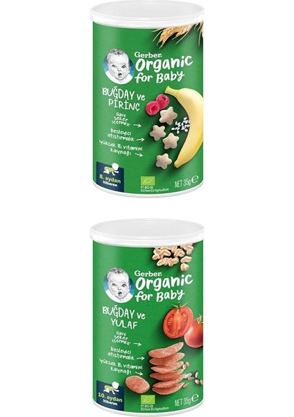 Organik Atıştırmalık Paketi fiyatları